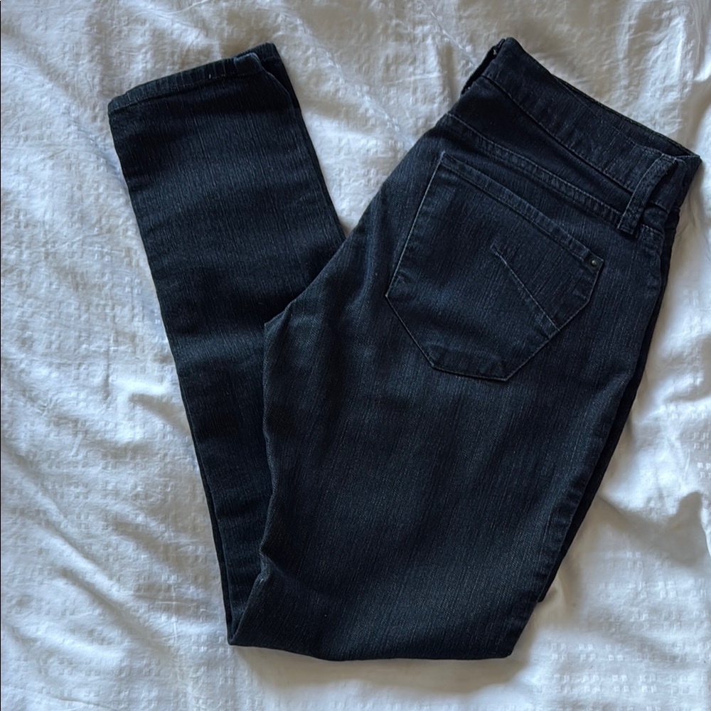 James Jeans Women's Black Skinny Jeans